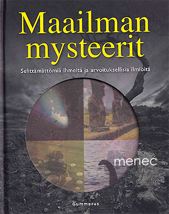 Genzmer, Herbert & Hellenbrand, Ulrich - Maailman mysteerit 