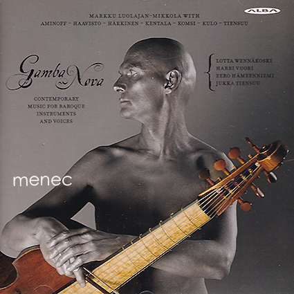 Gamba Nova 