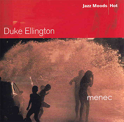 Ellington, Duke - Jazz Moods - Hot 