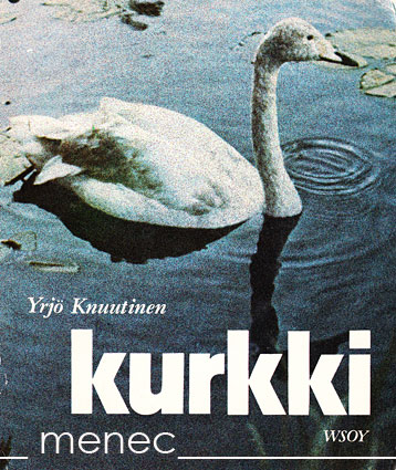 Knuutinen, Yrjö - Kurkki 