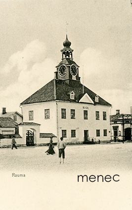 Rauma, Museo 