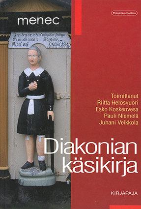 Diakonian käsikirja 