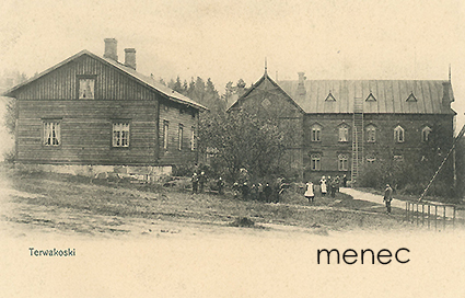 Tervakoski, Janakkala 