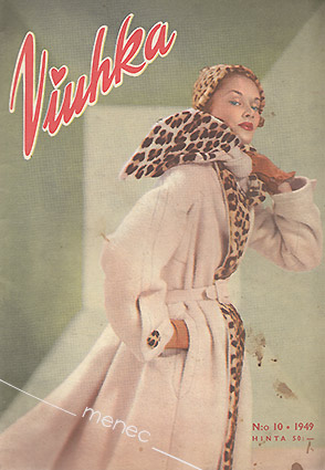 Viuhka  1949,10