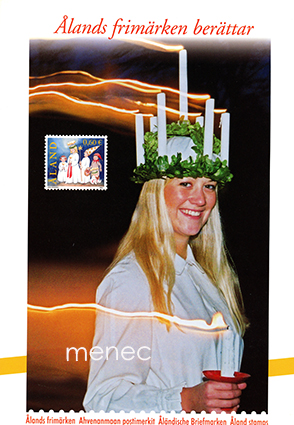 Ålands frimärken berättar 2002-2003 [vuosikirja/lajitelma] 
