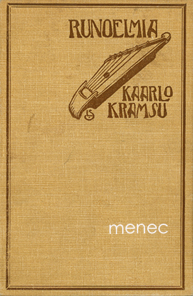 Kramsu, Kaarlo - Runoelmia 
