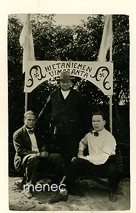 Helsinki, Hietaniemen uimaranta 