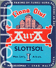 Linna olut I 