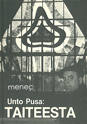 Pusa, Unto - Taiteesta 