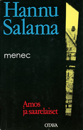 Salama, Hannu - Amos ja saarelaiset 