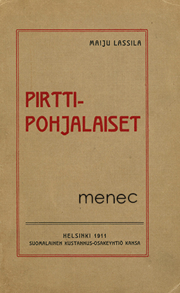 Lassila, Maiju - Pirttipohjalaiset 