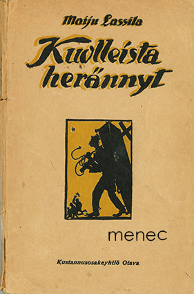 Lassila, Maiju - Kuolleista herännyt 