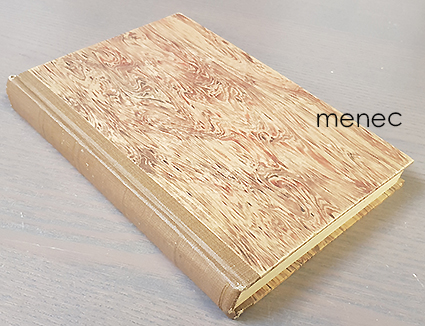 Haanpää, Pentti - Atomintutkija 