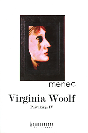 Woolf, Virginia - Päiväkirja. IV 