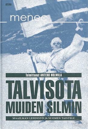 Talvisota muiden silmin 