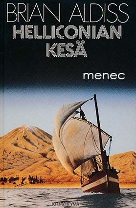Aldiss, Brian - Helliconian kesä 