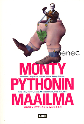 Monty Pythonin maailma 