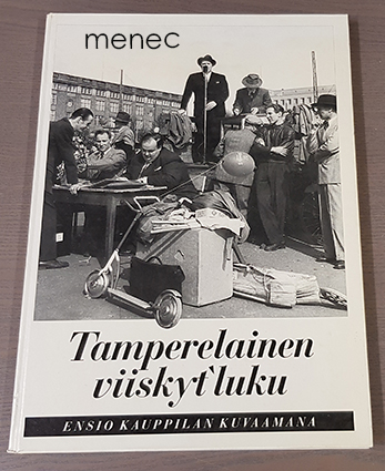 Tamperelainen viiskyt'luku 