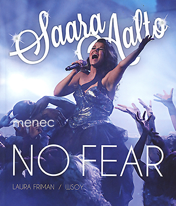 Friman, Laura - Saara Aalto. No Fear 