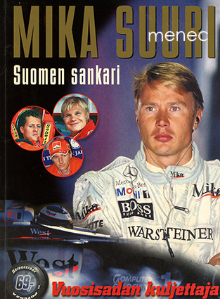 Mika Suuri, Suomen sankari 