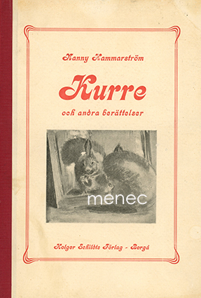 Hammarström, Nanny - Kurre 