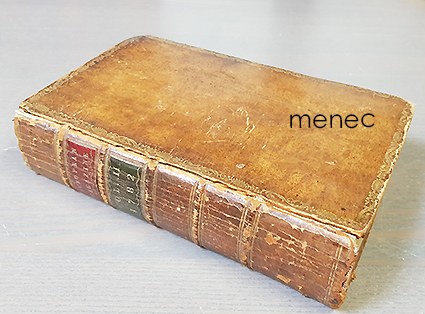 European Magazine 1782. July - 1783. January 