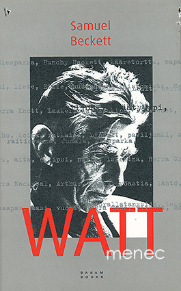 Beckett, Samuel - Watt 
