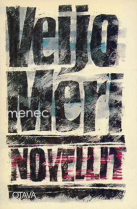 Meri, Veijo - Novellit 
