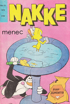 Nakke  1978,13
