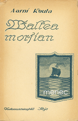 Kouta, Aarni - Walkea morsian 