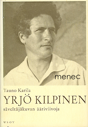 Karila, Tauno - Yrjö Kilpinen 