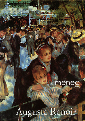 Heinrich, Christoph - Auguste Renoir 1841-1919 