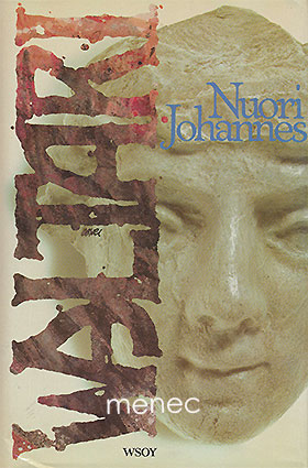 Waltari, Mika - Nuori Johannes 