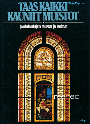 Pajamo, Reijo - Taas kaikki kauniit muistot 