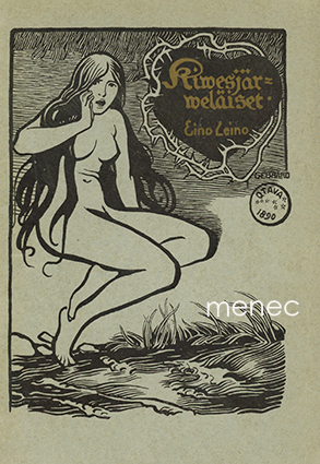 Leino, Eino - Kivesjärveläiset 
