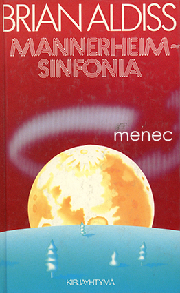 Aldiss, Brian - Mannerheim-sinfonia 