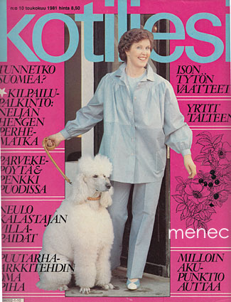 Kotiliesi  1981,10