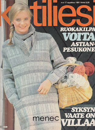 Kotiliesi  1981,17