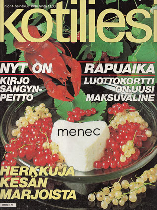 Kotiliesi  1984,14