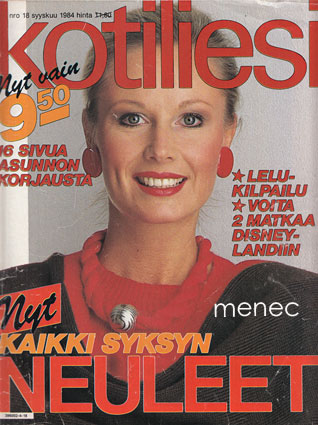 Kotiliesi  1984,18