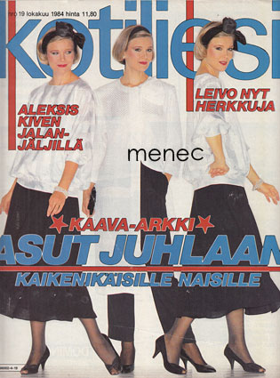 Kotiliesi  1984,19