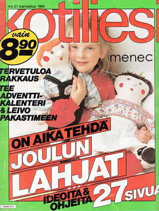 Kotiliesi  1984,21