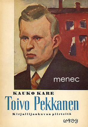 Kare, Kauko - Toivo Pekkanen 