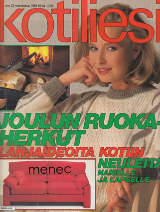 Kotiliesi  1984,22