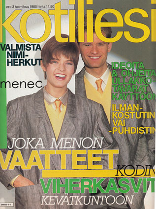 Kotiliesi  1985,3