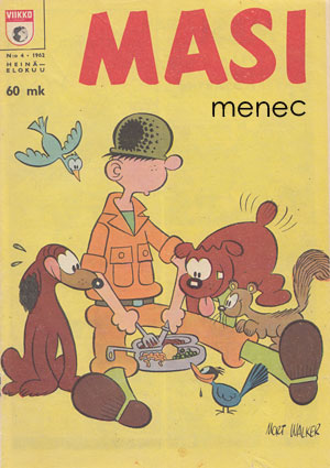 Masi  1962,4