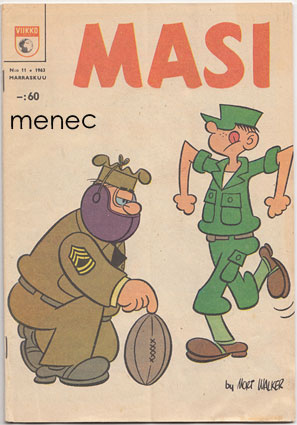 Masi  1963,11