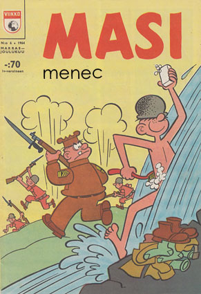 Masi  1964,6