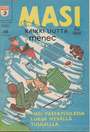 Masi  1966,4
