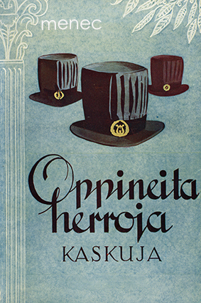 Oppineita herroja 